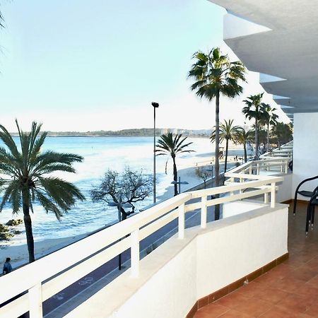 Meerblick Apartment Sabina Cala Millor  Exterior foto